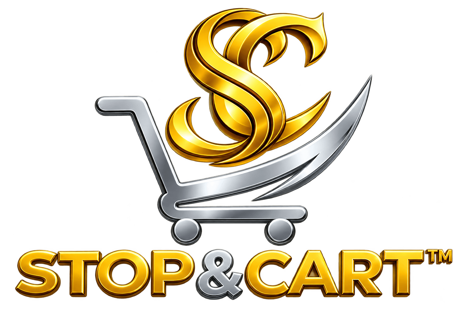 StopnCart Logo